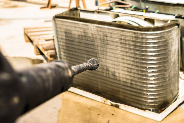 Best Local Air Duct Cleaning Services  in Long Valley, NJ