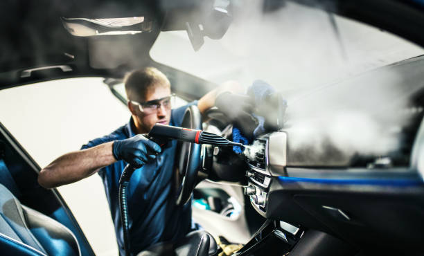 Best Ductwork Cleaning Services  in Long Valley, NJ