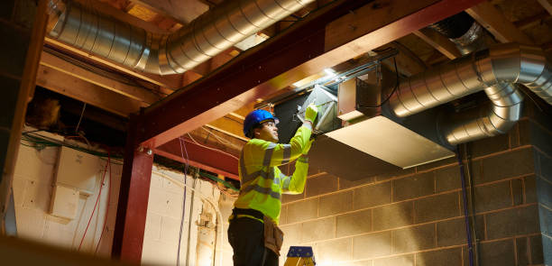 Best Air Duct Cleaning Near Me  in Long Valley, NJ