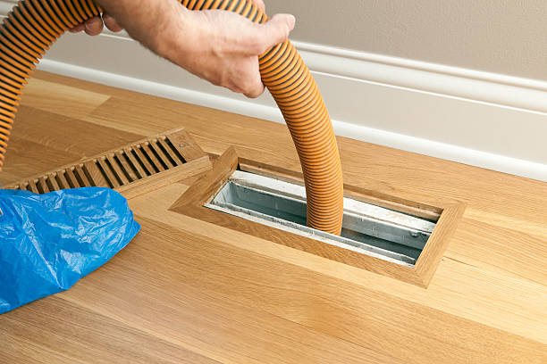 Best Air Vent Cleaning Services  in Long Valley, NJ
