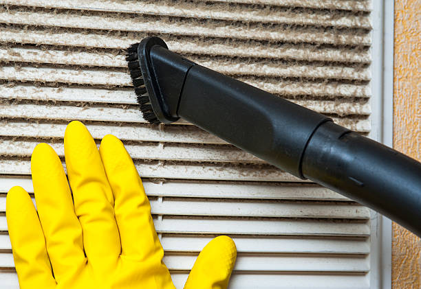 Best HVAC Air Duct Cleaning  in Long Valley, NJ