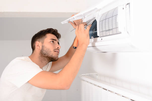 Best Affordable Duct Cleaning Services  in Long Valley, NJ